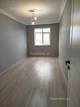Satılır 3 otaqlı köhnə tikili 76 m²
