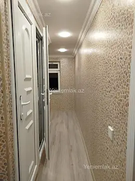 Satılır 3 otaqlı köhnə tikili 76 m²