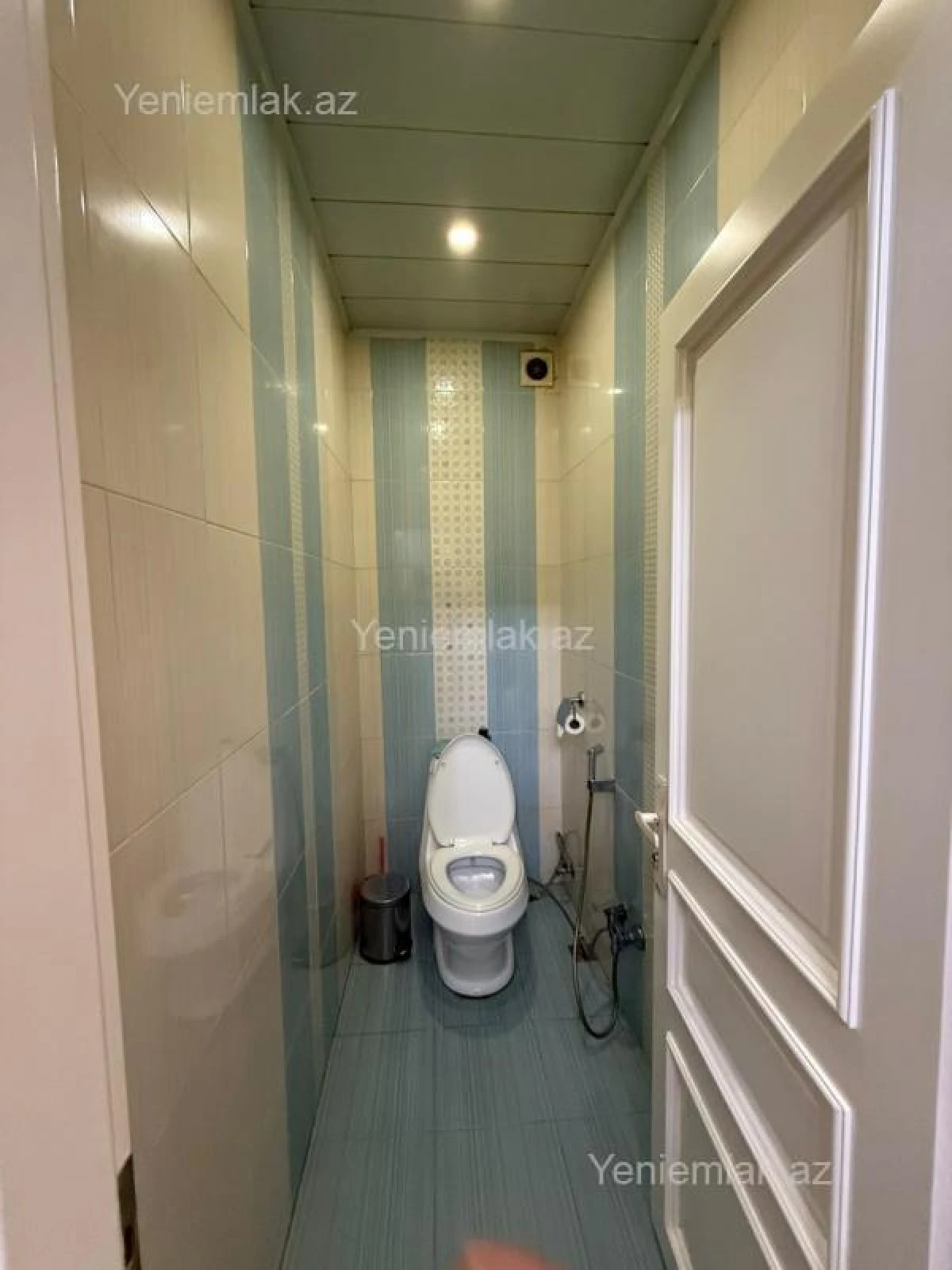 Satılır 3 otaqlı yeni tikili 128 m²