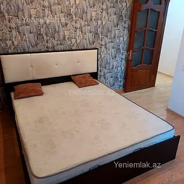Satılır 2 otaqlı yeni tikili 55 m²