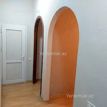 Satılır 2 otaqlı yeni tikili 55 m²