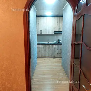 Satılır 2 otaqlı yeni tikili 55 m²