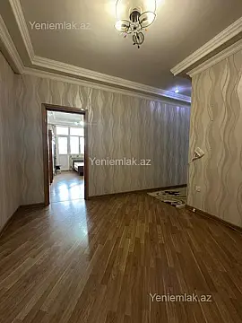 Satılır 3 otaqlı yeni tikili 120 m²