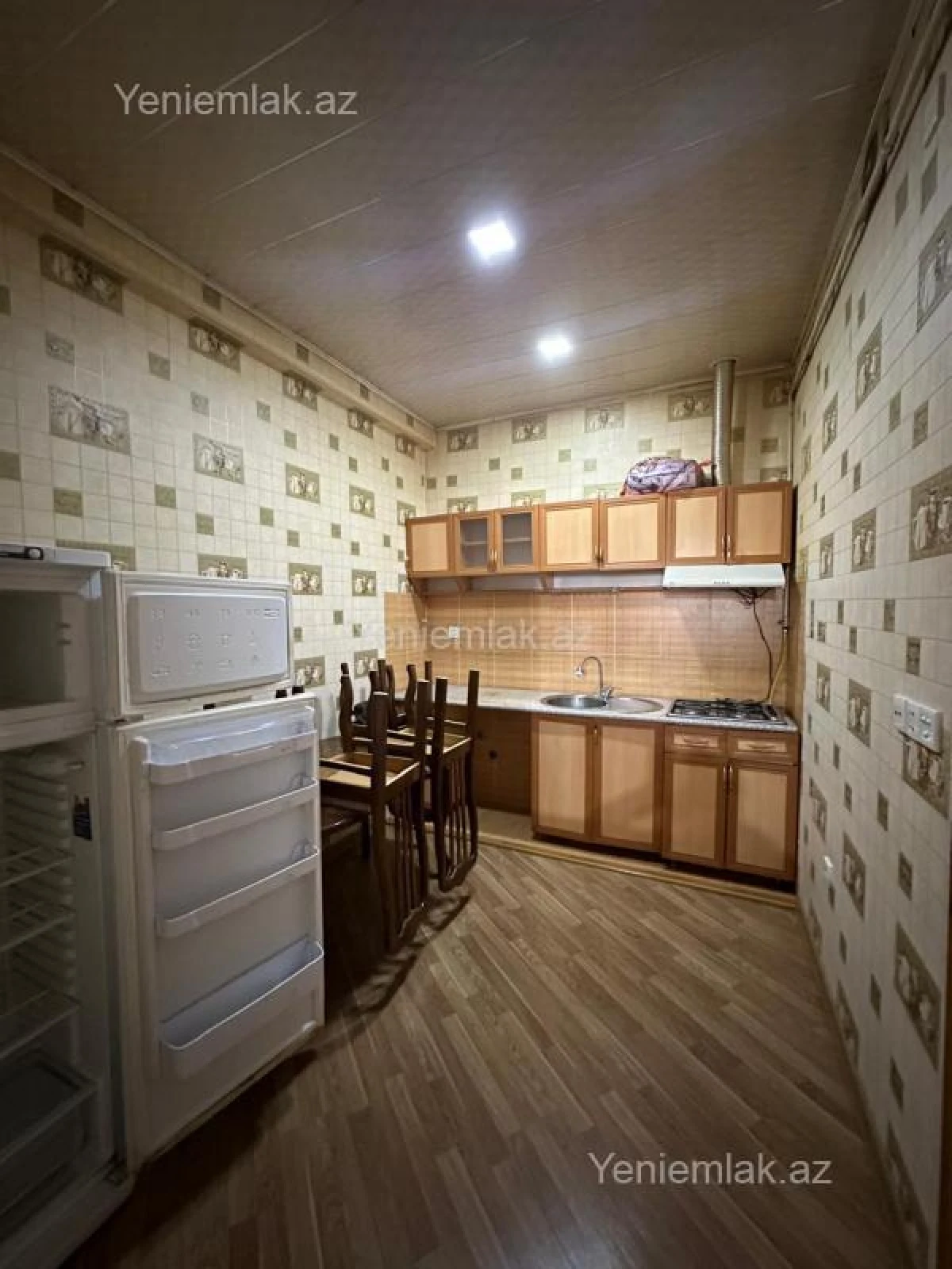 Satılır 3 otaqlı yeni tikili 120 m²