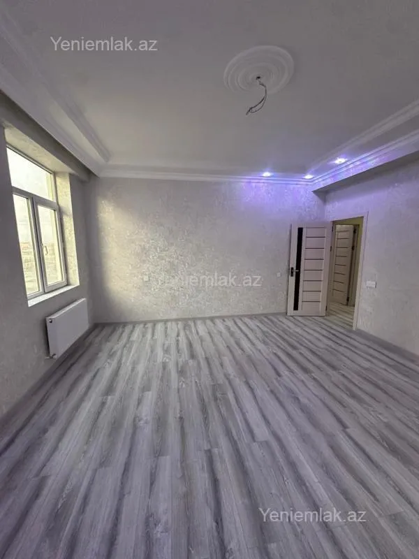 Satılır 3 otaqlı yeni tikili 97 m²