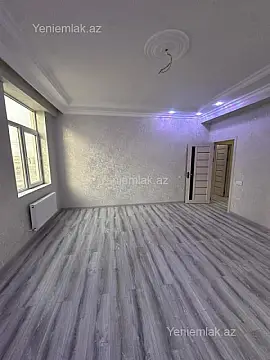 Satılır 3 otaqlı yeni tikili 97 m²
