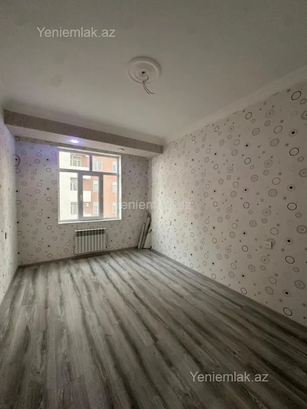 Satılır 3 otaqlı yeni tikili 97 m²