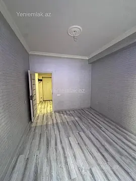 Satılır 3 otaqlı yeni tikili 97 m²