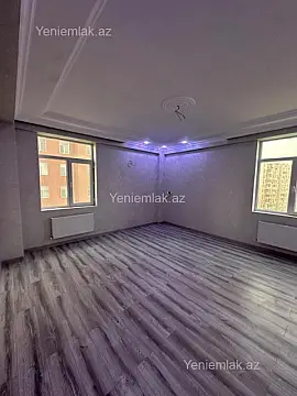 Satılır 3 otaqlı yeni tikili 97 m²