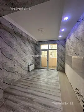 Satılır 3 otaqlı yeni tikili 97 m²