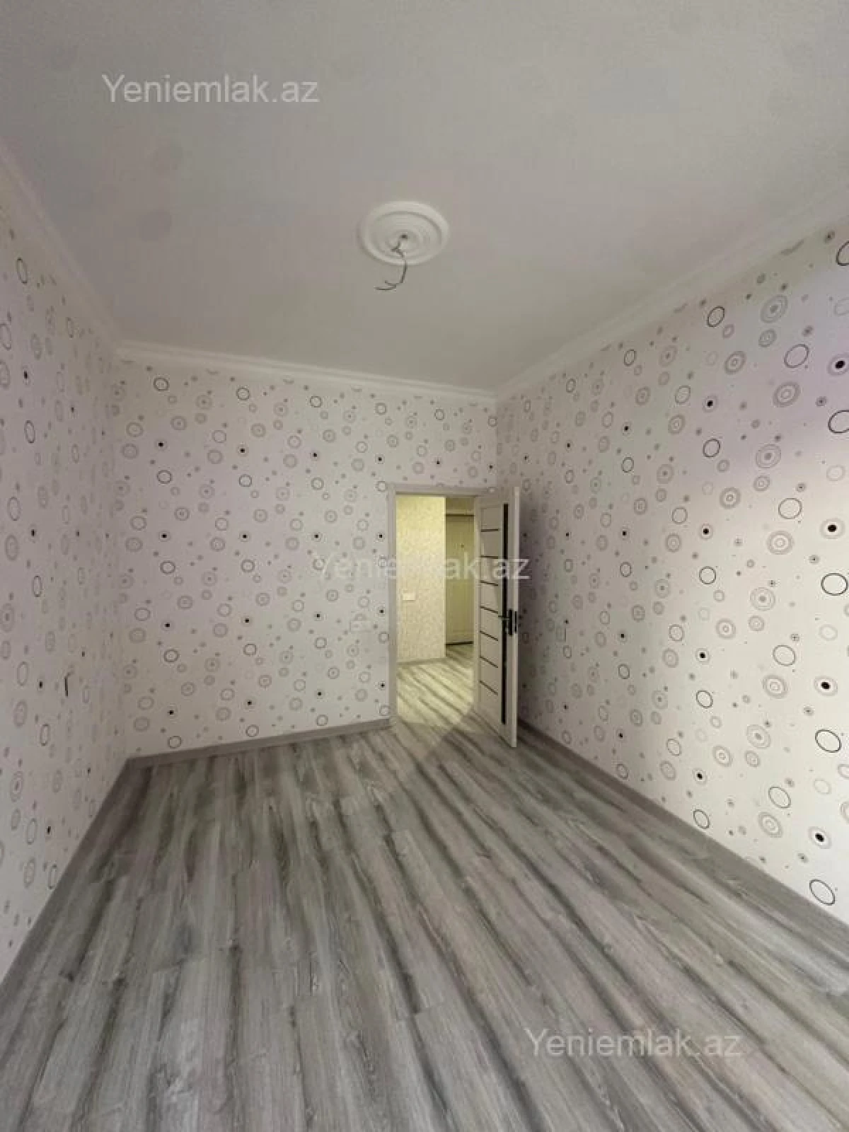 Satılır 3 otaqlı yeni tikili 97 m²