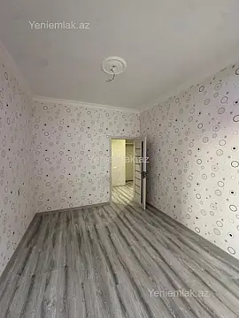 Satılır 3 otaqlı yeni tikili 97 m²