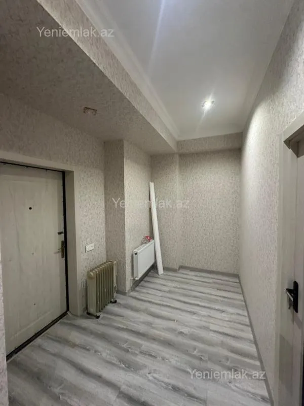 Satılır 3 otaqlı yeni tikili 97 m²