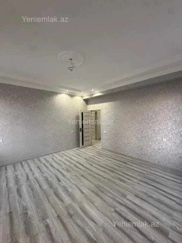 Satılır 3 otaqlı yeni tikili 97 m²