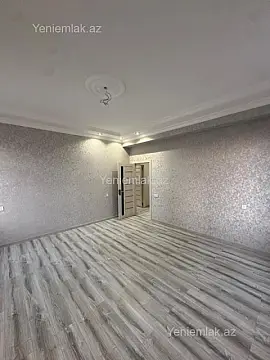 Satılır 3 otaqlı yeni tikili 97 m²
