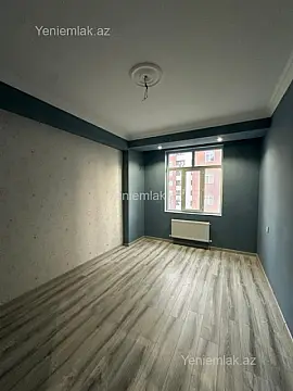 Satılır 3 otaqlı yeni tikili 97 m²