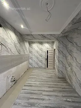 Satılır 3 otaqlı yeni tikili 97 m²