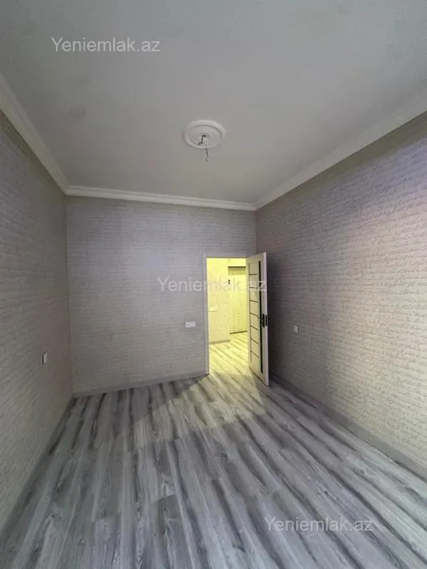 Satılır 3 otaqlı yeni tikili 97 m²