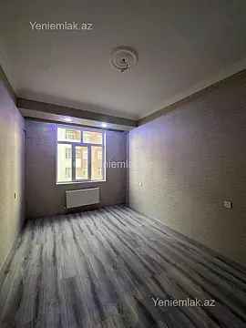 Satılır 3 otaqlı yeni tikili 97 m²