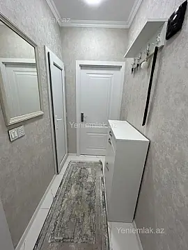 Satılır 2 otaqlı köhnə tikili 45 m²