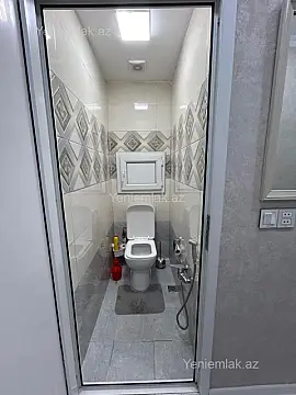 Satılır 2 otaqlı köhnə tikili 45 m²