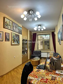 Satılır 4 otaqlı yeni tikili 155 m² — Bakı, Nəsimi 4 otaq 155.00 m²
