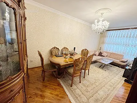 Satılır 3 otaqlı yeni tikili 104 m²