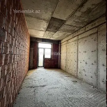 Satılır 2 otaqlı yeni tikili 99 m²