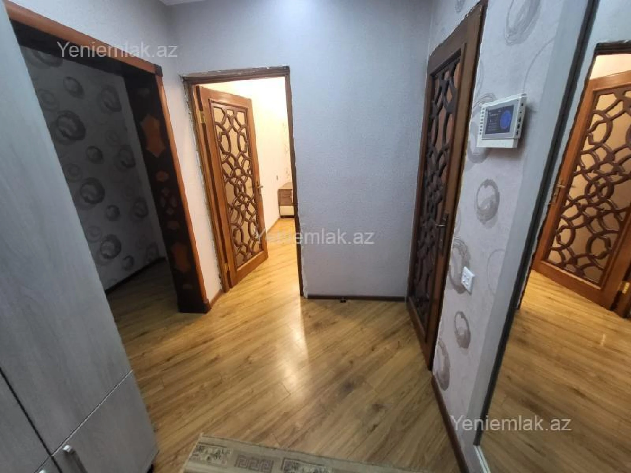 Satılır 3 otaqlı köhnə tikili 68 m²