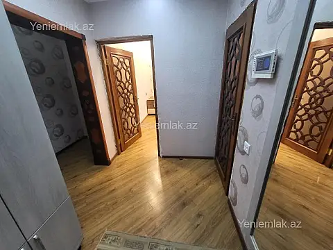 Satılır 3 otaqlı köhnə tikili 68 m²