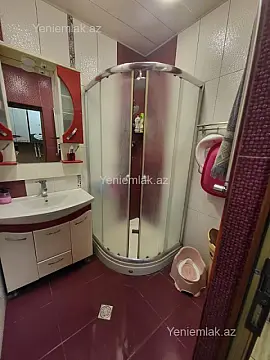 Satılır 3 otaqlı köhnə tikili 68 m²