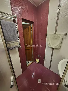 Satılır 3 otaqlı köhnə tikili 68 m²