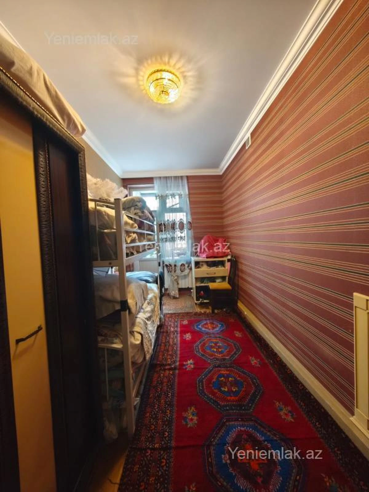 Satılır 2 otaqlı yeni tikili 53 m²