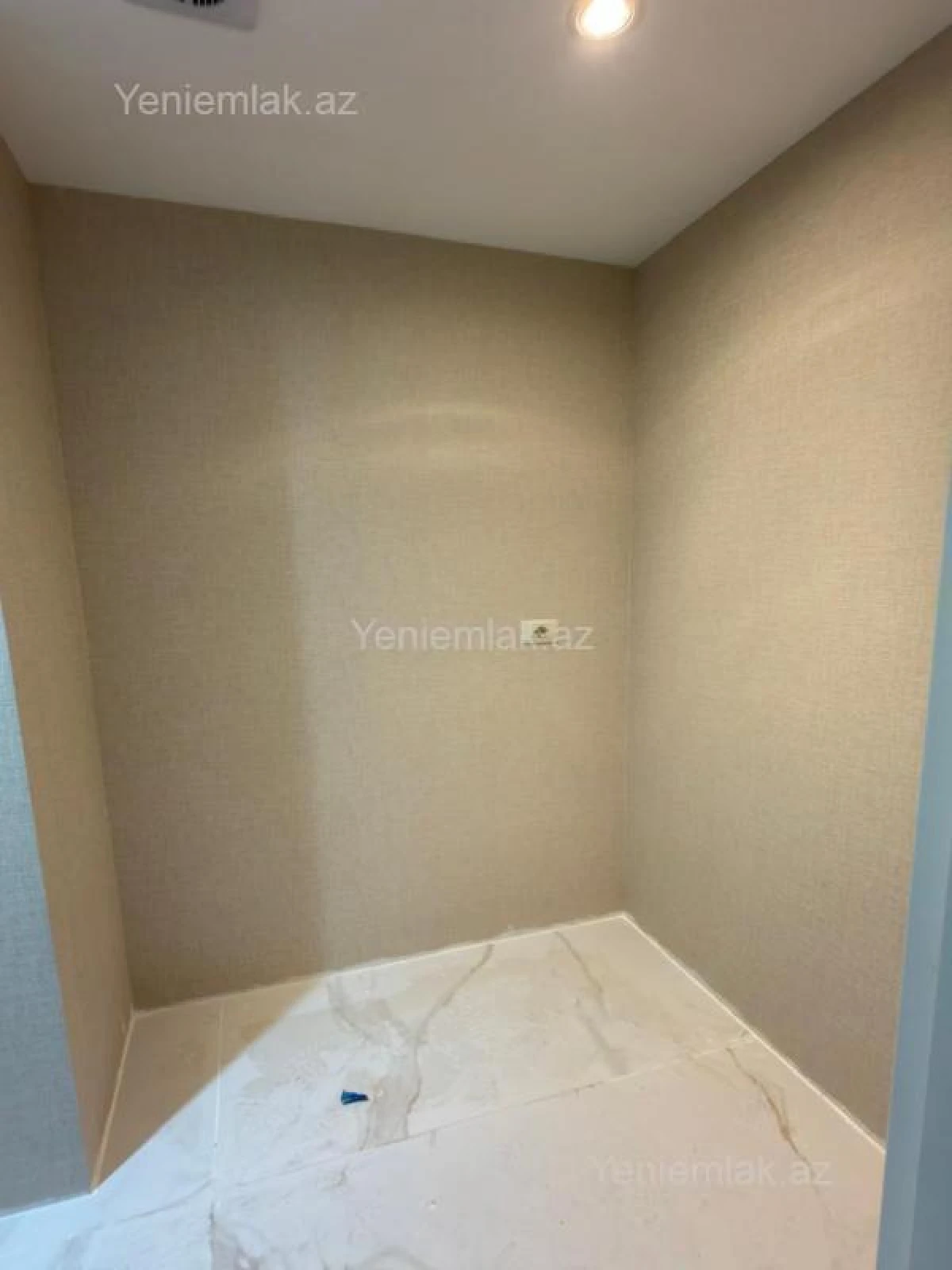 Satılır 3 otaqlı yeni tikili 83.02 m²