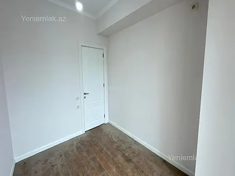 Satılır 3 otaqlı yeni tikili 83.02 m²