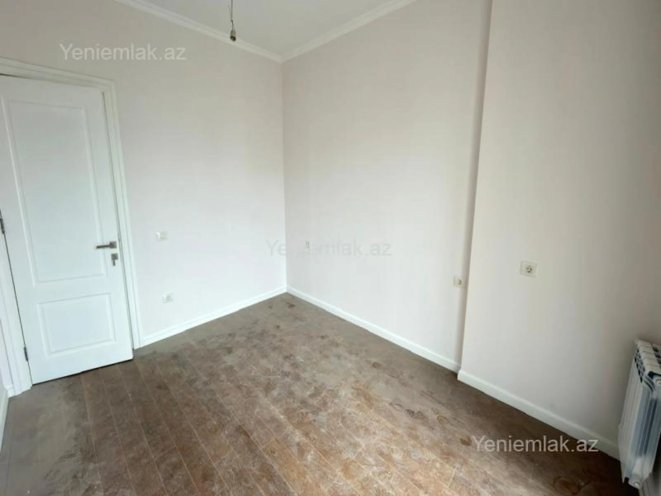 Satılır 3 otaqlı yeni tikili 83.02 m²