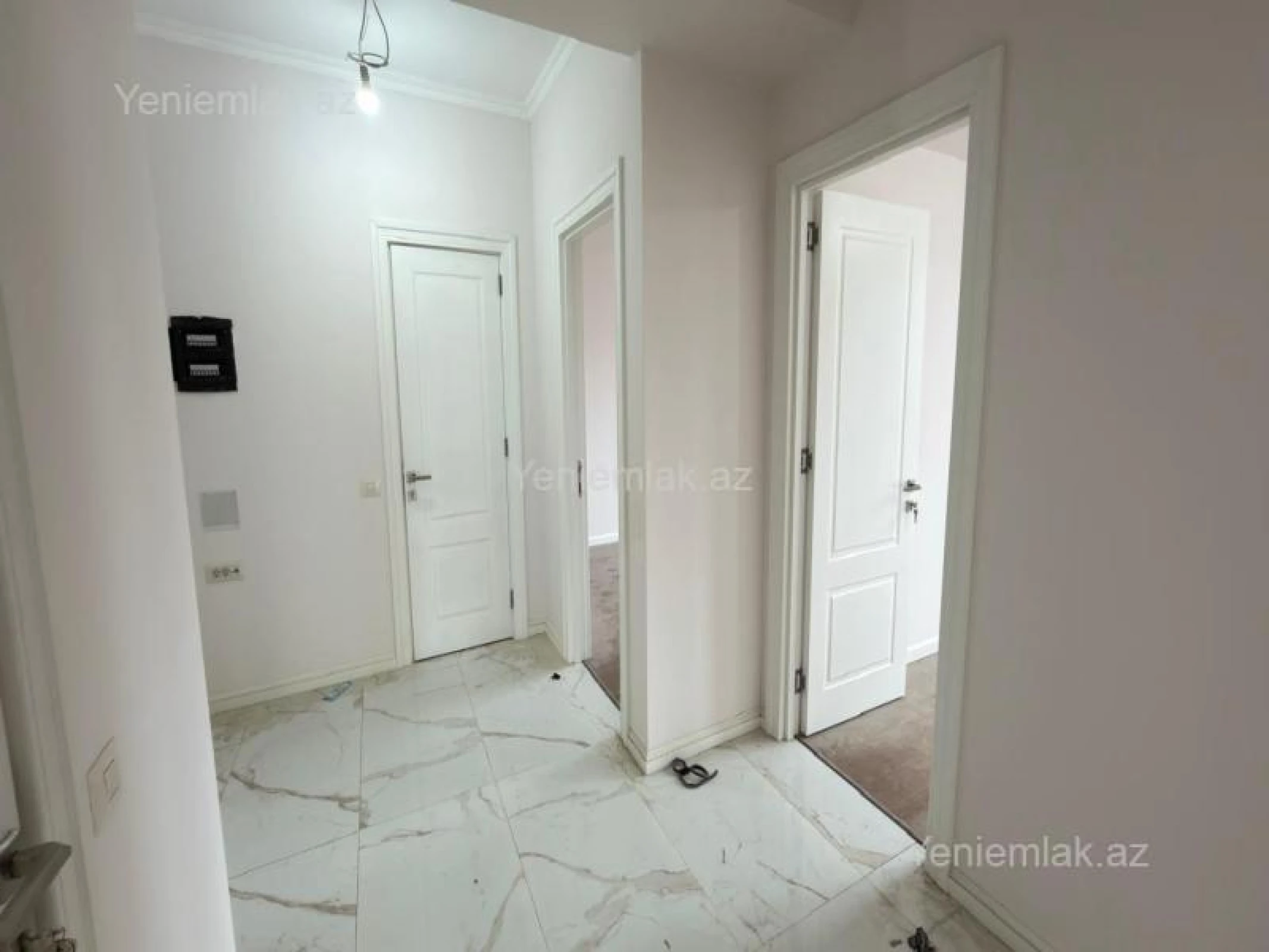 Satılır 3 otaqlı yeni tikili 83.02 m²