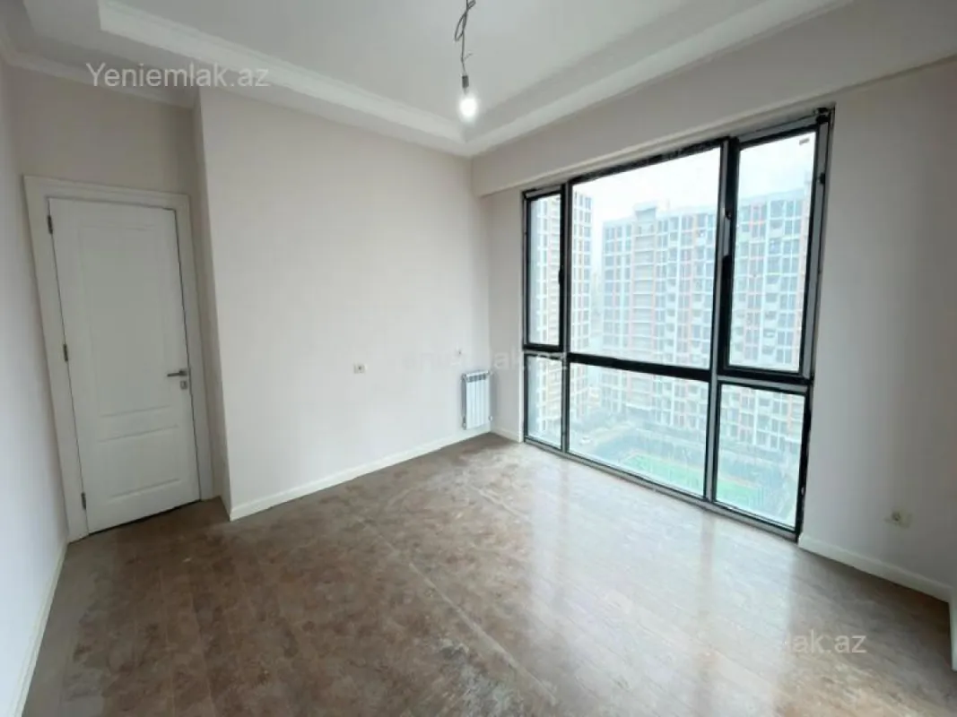 Satılır 3 otaqlı yeni tikili 83.02 m²
