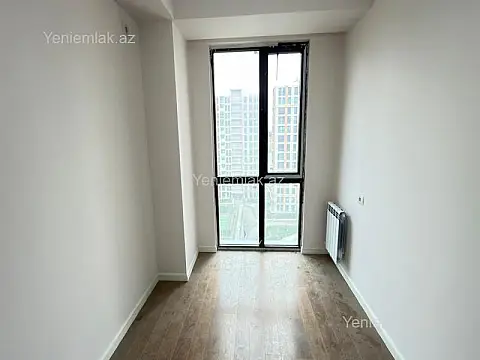 Satılır 3 otaqlı yeni tikili 83.02 m²