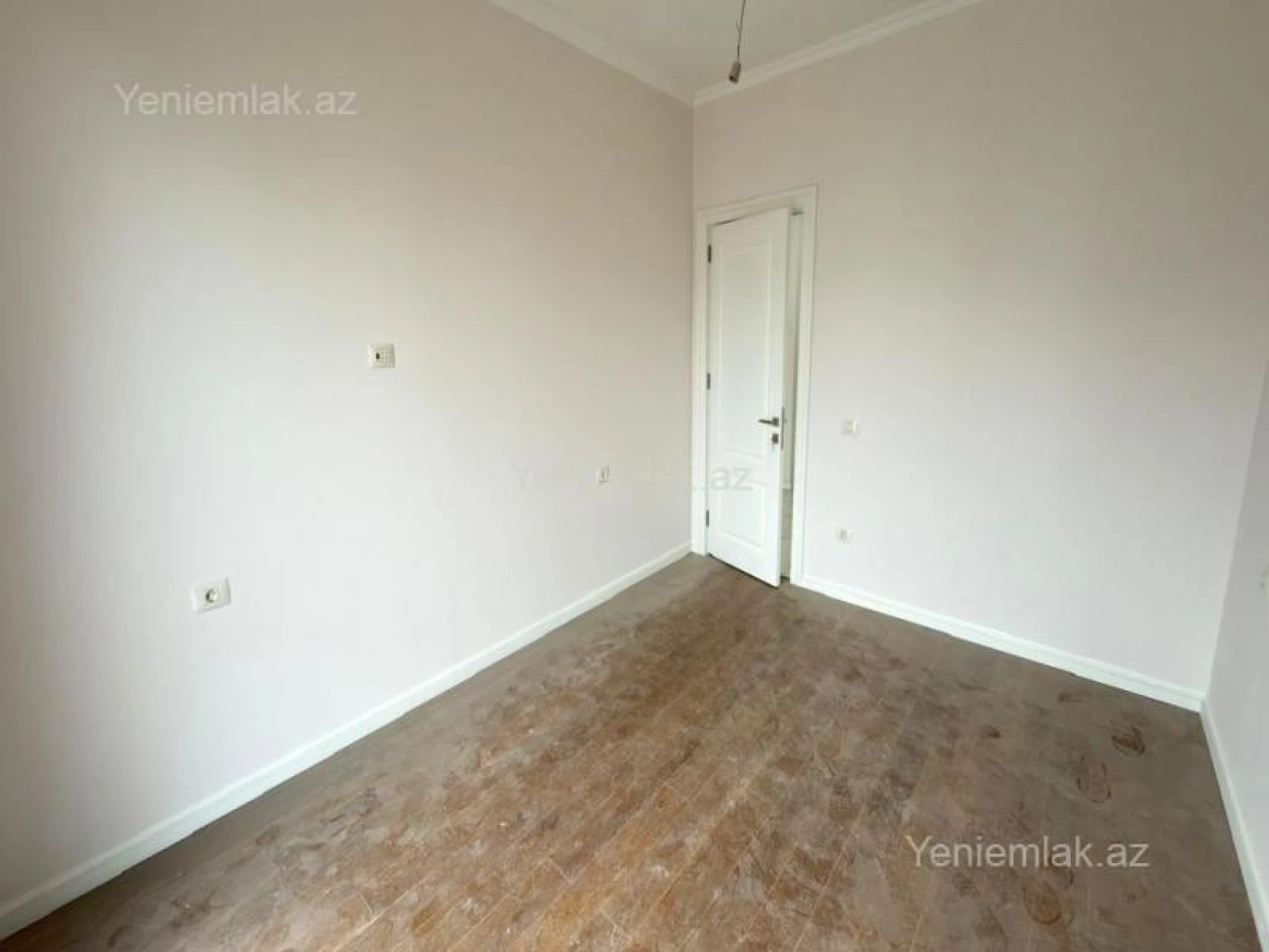 Satılır 3 otaqlı yeni tikili 83.02 m²