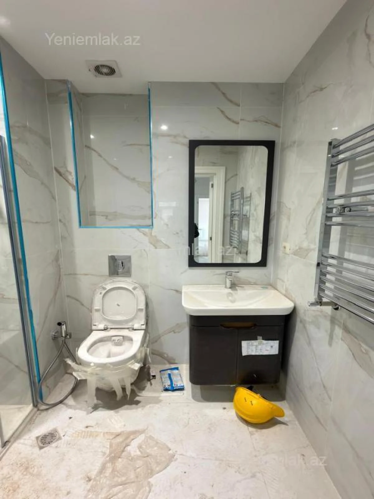 Satılır 3 otaqlı yeni tikili 83.02 m²