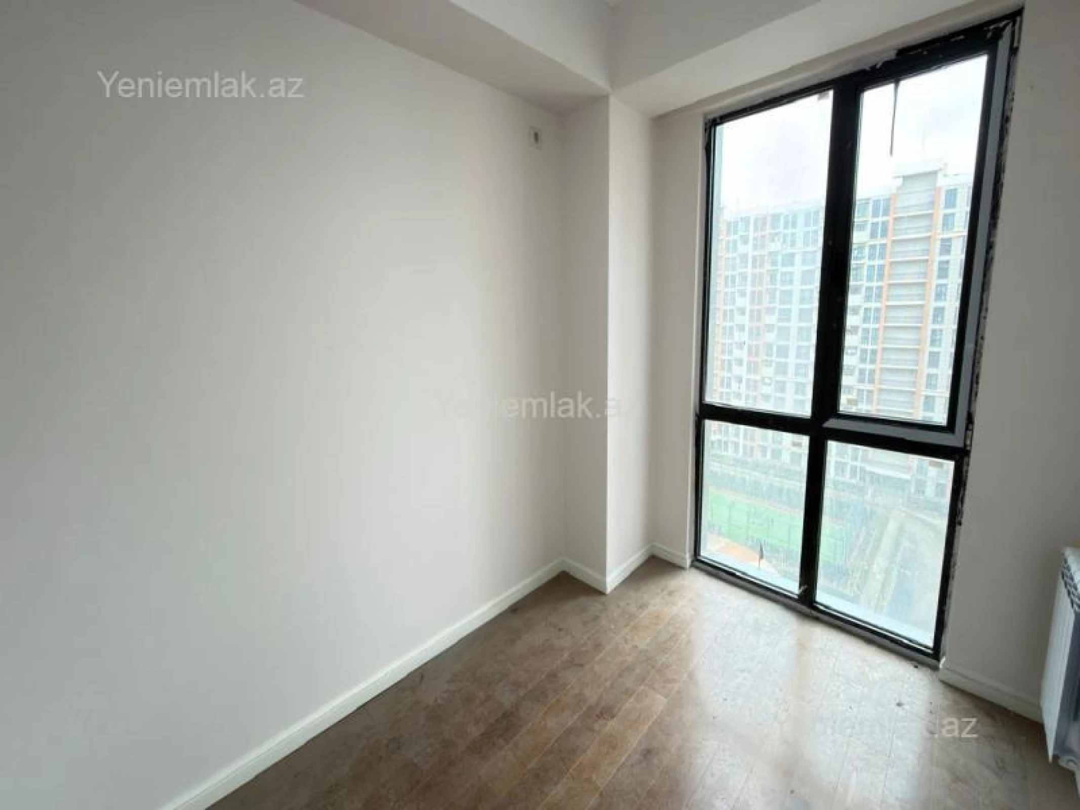 Satılır 3 otaqlı yeni tikili 83.02 m²