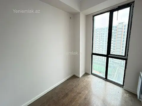Satılır 3 otaqlı yeni tikili 83.02 m²