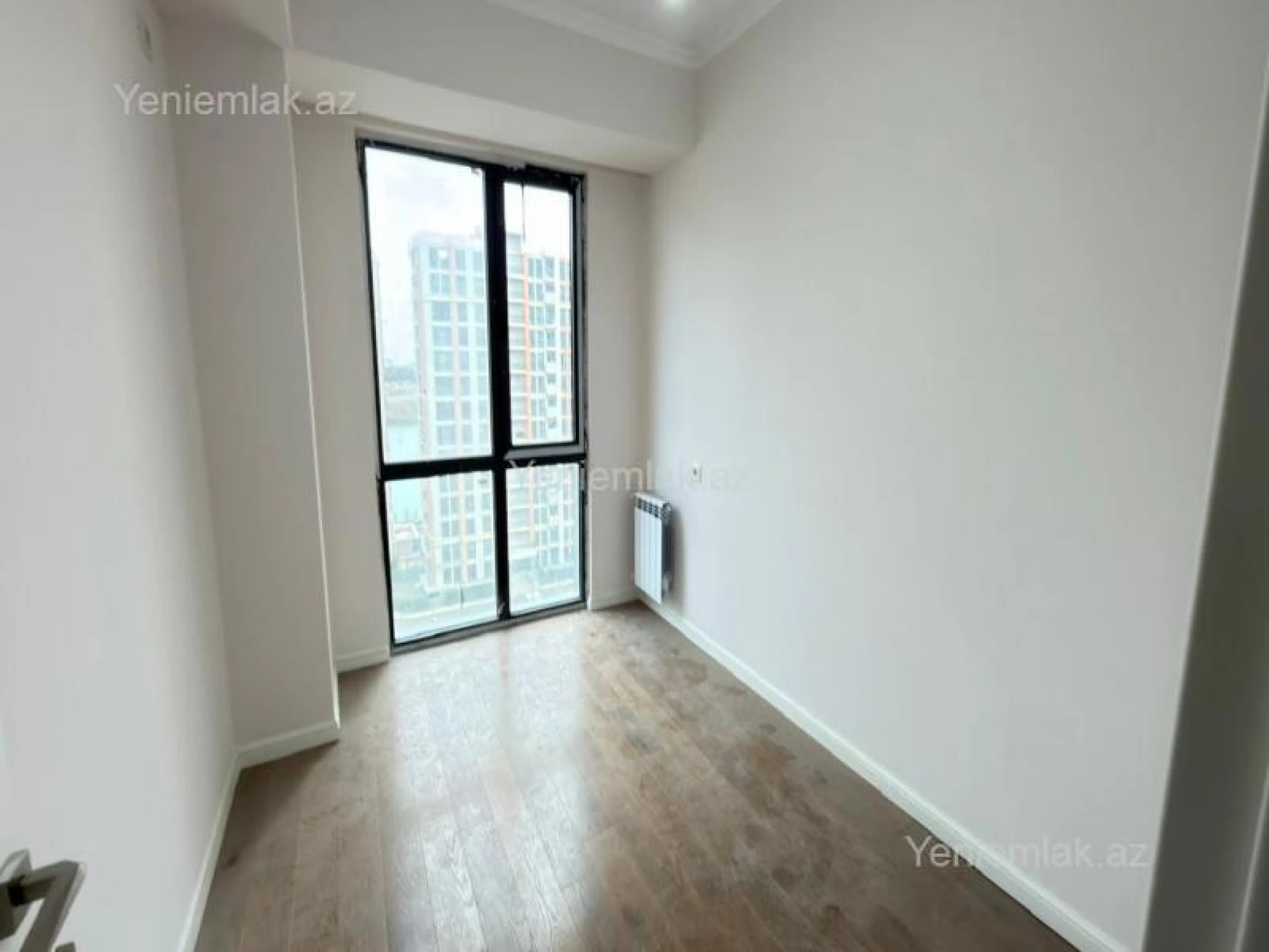 Satılır 3 otaqlı yeni tikili 83.02 m²