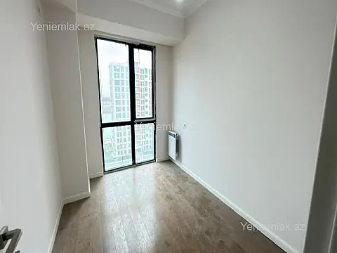 Satılır 3 otaqlı yeni tikili 83.02 m²