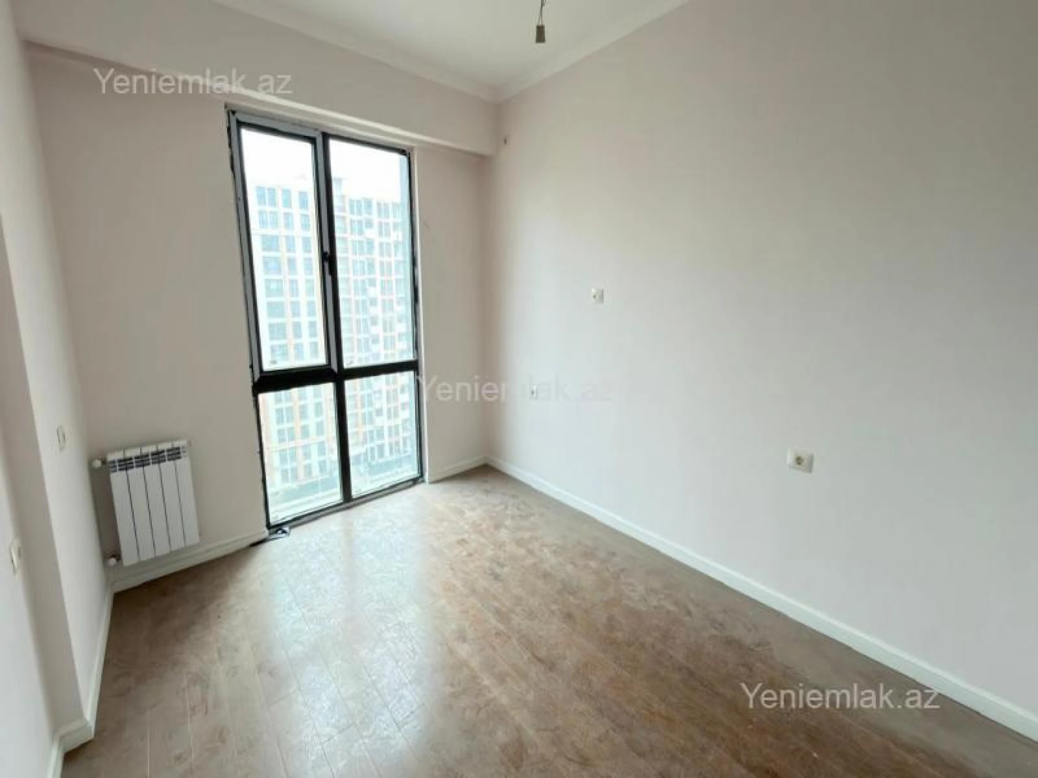 Satılır 3 otaqlı yeni tikili 83.02 m²