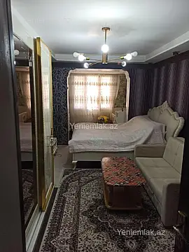 Satılır 3 otaqlı köhnə tikili 63 m²