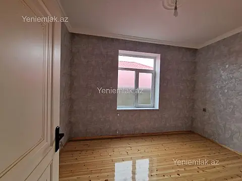 Satılır 4 otaqlı həyət evi 124 m²