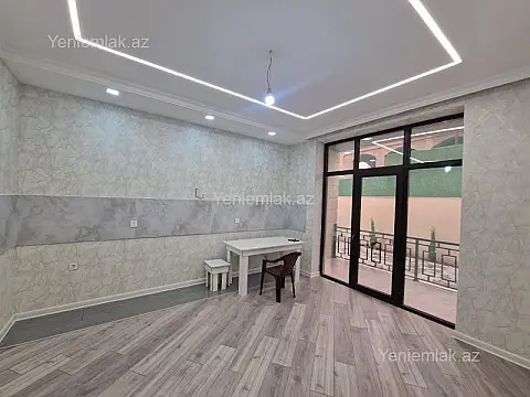 Satılır 5 otaqlı həyət evi 223 m²