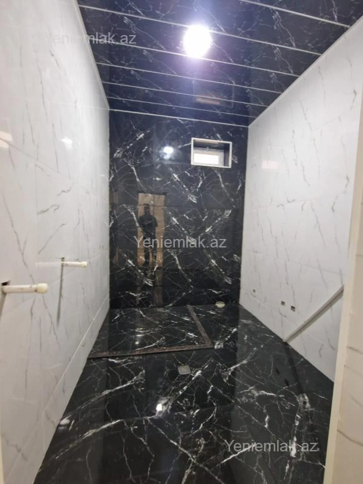 Satılır 4 otaqlı həyət evi 130 m²